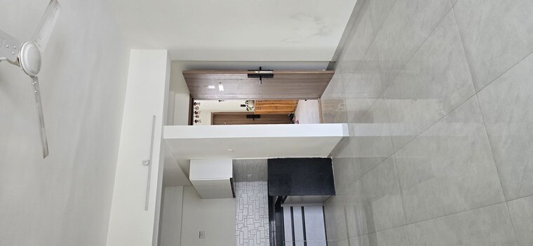 Kitchen, shriram-vivaan-park 2 Bedroom 950 Sq.Ft. Apartment In Lohgaon Pune 10393292