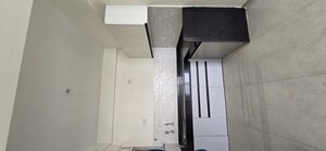 Kitchen in 2 BHK Apartment at Shriram Vivaan Park, Lohgaon – for Rent