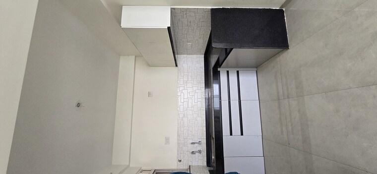 Kitchen, shriram-vivaan-park 2 Bedroom 950 Sq.Ft. Apartment In Lohgaon Pune 10393292