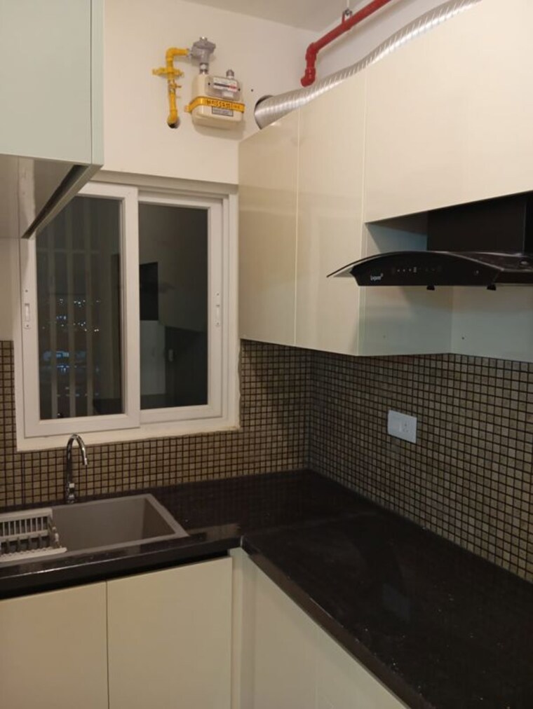Kitchen, brigade-el-dorado 2 Bedroom 740 Sq.Ft. Apartment In Bagaluru Bangalore 10393290