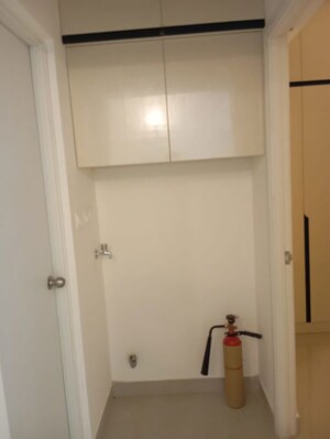 Bathroom in 2 BHK Apartment at Brigade El Dorado, Bagaluru – for Rent