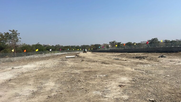 undefined, hinjewadi phase 3  1076 Sq.Ft. Plot In Hinjewadi Phase 3 Pune 10393284
