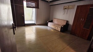 Living Room in 2 BHK Builder Floor at Sector 55 – for Rent