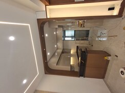 2 BHK + Pooja Room Builder Floor For Rent in Jayanagar