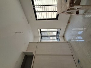 Staircase in 2 BHK Builder Floor at Jayanagar – for Rent