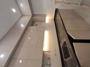 Kitchen in 2 BHK Builder Floor at Jayanagar – for Rent