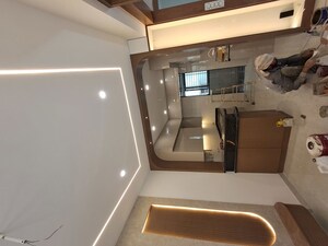 Team Area in 2 BHK Builder Floor at Jayanagar – for Rent