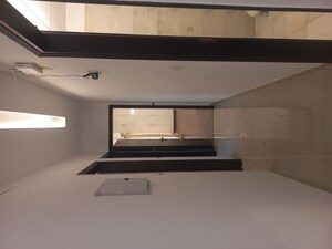 Kitchen in 3.5 BHK Apartment at Elite Golf Green, Sector 79 – for Sale