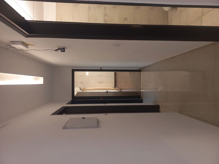 Kitchen, elite-golf-green 3.5 Bedroom 1895 Sq.Ft. Apartment In Sector 79 Noida 10393299