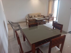 Team Area in 3.5 BHK Apartment at Elite Golf Green, Sector 79 – for Sale