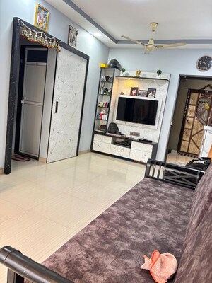 1 BHK Apartment For Sale in Chauhan Chamunda Classic, Mira Road East