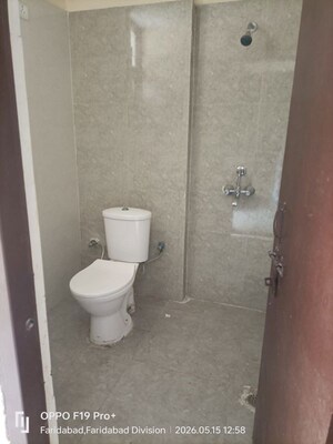 Bathroom in 2 BHK Apartment at Adore Samriddhi, Sector 89 – for Sale