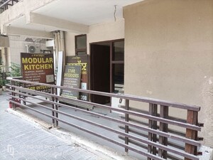Balcony in 2 BHK Apartment at Adore Samriddhi, Sector 89 – for Sale