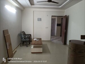 Living Room in 2 BHK Apartment at Adore Samriddhi, Sector 89 – for Sale