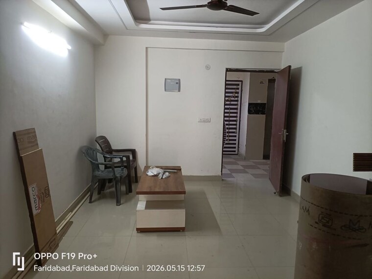 Living Room, adore-samriddhi 2 Bedroom 450 Sq.Ft. Apartment In Sector 89 Faridabad 10393305