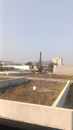  Plot For Sale in Hinjewadi Phase 2