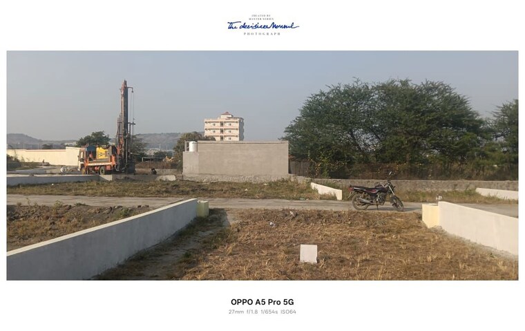 Exterior View, hinjewadi phase 2  1345 Sq.Ft. Plot In Hinjewadi Phase 2 Pune 10393308