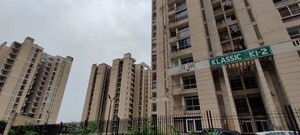 4 BHK Apartment – Exterior View View at Jaypee Klassic Shaurya, Sector 134 - for Sale