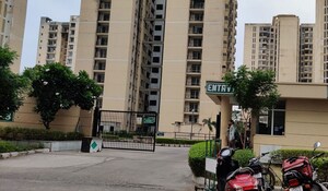 4 BHK Apartment – Exterior View View at Jaypee Klassic Shaurya, Sector 134 - for Sale