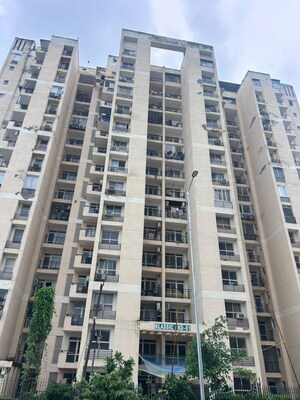 4 BHK Apartment – Exterior View View at Jaypee Klassic Shaurya, Sector 134 - for Sale
