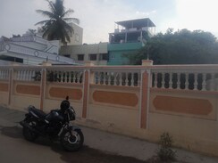 Plot For Sale in Akshya Nagar