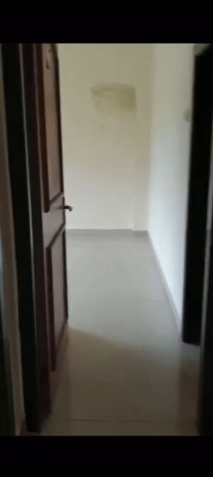 Building Lobby in 1 BHK Apartment at Atul Trans Residency, Andheri East – for Rent