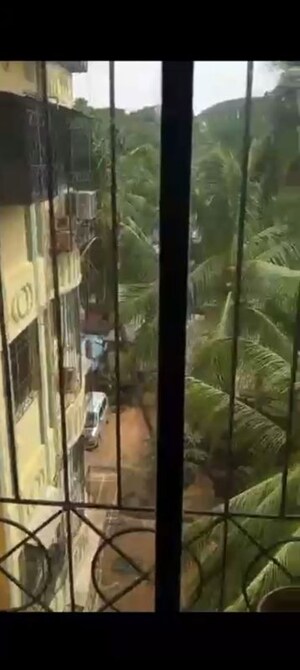 Gym in 1 BHK Apartment at Atul Trans Residency, Andheri East – for Rent