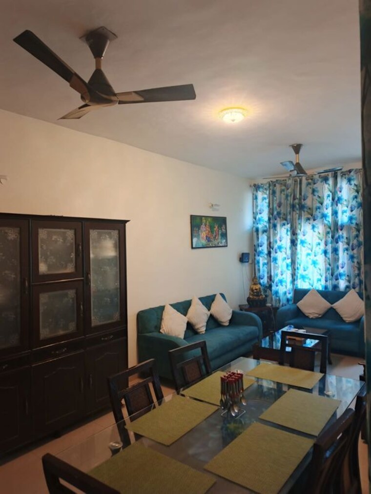 Living Room, sector 22 3 Bedroom 1200 Sq.Ft. Builder Floor In Sector 22 Chandigarh 10393153