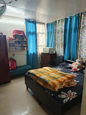 Bedroom in 3 BHK Builder Floor at Sector 22 – for Sale