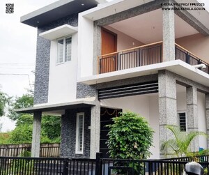 4 BHK Villa For Sale in Chandranagar Colony