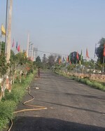 1000 Sq.Ft. Plot in JMD Residency Phase I