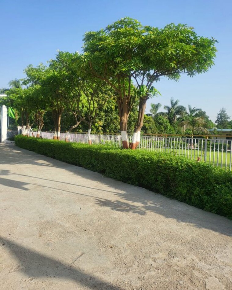 undefined, jmd-residency-phase-i  1000 Sq.Ft. Plot In Raebareli Road Lucknow 10393307
