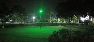  Plot – Garden View at JMD Residency Phase I, Raebareli Road - for Sale