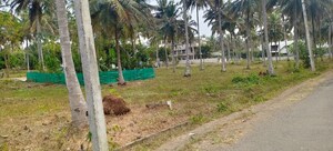 Plot Area in  Plot at Saraswathipuram – for Sale