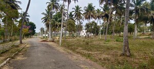  Plot For Sale in Saraswathipuram