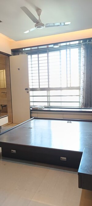 Bedroom in 3 BHK Apartment at Oberoi Springs, Andheri West – for Sale