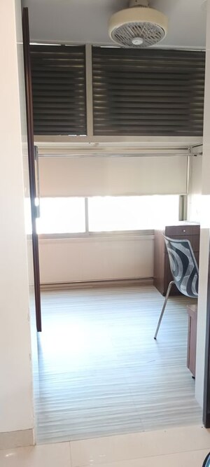 Study Room in 3 BHK Apartment at Oberoi Springs, Andheri West – for Sale