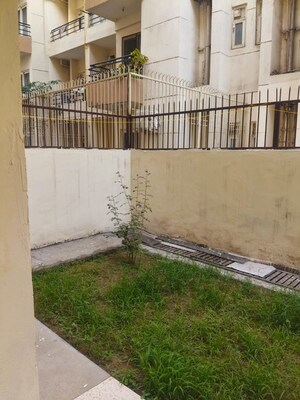 4 BHK Apartment – Exterior View View at Rudra Palace Heights, Sector 1 Greater Noida - for Sale