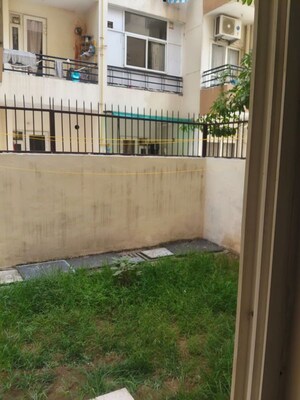 4 BHK Apartment – Exterior View View at Rudra Palace Heights, Sector 1 Greater Noida - for Sale