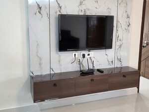 Bathroom in 3 BHK Apartment at Ashwini Homes Jubilee Hills, Jubilee Hills – for Rent