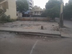 Plot For Sale in NRI Layout