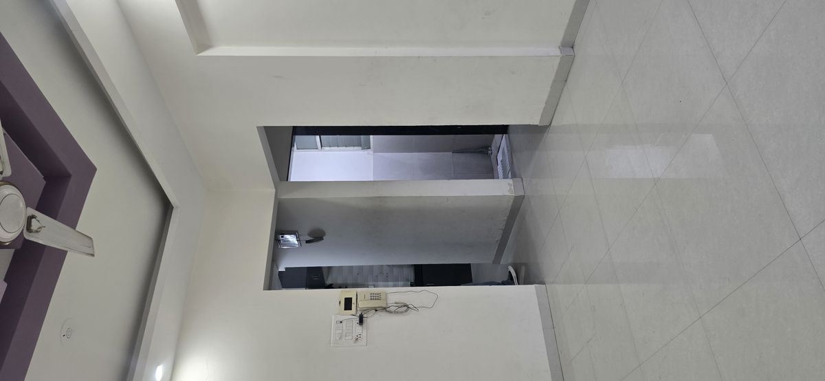 1 BHK 800 Sq.Ft. Apartment in Pratham Yash Residency