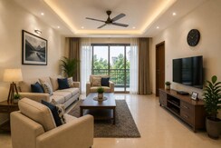 4 BHK + Pooja Room Independent House For Sale in Kovaipudur