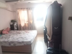 Bedroom in 2 BHK Apartment at Cbd Belapur Sector 11 – for Sale