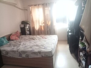 Bedroom in 2 BHK Apartment at Cbd Belapur Sector 11 – for Sale