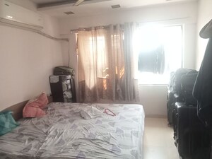 Living Room in 2 BHK Apartment at Cbd Belapur Sector 11 – for Sale