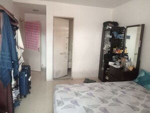 Parking in 2 BHK Apartment at Cbd Belapur Sector 11 – for Sale