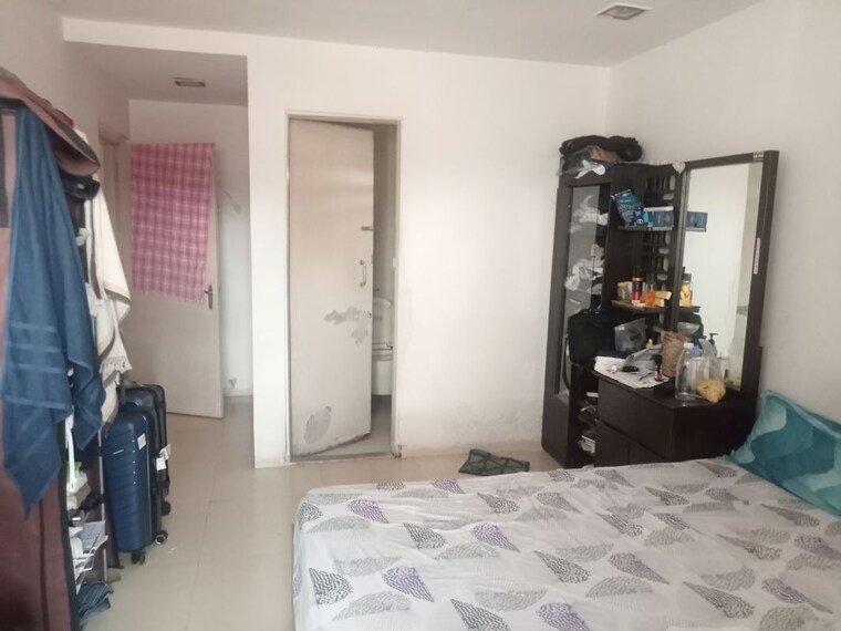 Living Room, cbd belapur sector 11 2 Bedroom 1150 Sq.Ft. Apartment In Cbd Belapur Sector 11 Navi Mumbai 10393311