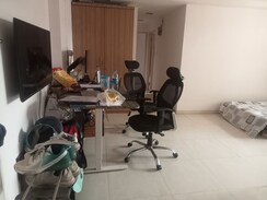 2 BHK + Pooja Room,Servant Room,Study Room Apartment For Sale in CBD Belapur Sector 11