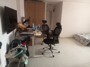 2 BHK Apartment For Sale in Cbd Belapur Sector 11